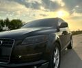 Чорний Ауді Ку 7, об'ємом двигуна 4.2 л та пробігом 230 тис. км за 9999 $, фото 2 на Automoto.ua