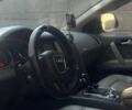 Чорний Ауді Ку 7, об'ємом двигуна 3 л та пробігом 381 тис. км за 5906 $, фото 10 на Automoto.ua