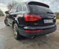 Ауди Ку 7 2006 в Кропивницком (Кировограде) на Automoto.ua Черный Ауди Ку 7, объемом двигателя 3 л и пробегом 250 тыс. км за 13000 $, фото 2 на Automoto.ua