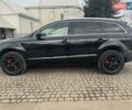 Черный Ауди Ку 7, объемом двигателя 2.97 л и пробегом 321 тыс. км за 11500 $, фото 11 на Automoto.ua