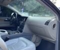 Ауді Ку 7 2006 у Каменце-Подольском на Automoto.ua Чорний Ауді Ку 7, об'ємом двигуна 3.6 л та пробігом 300 тис. км за 10500 $, фото 4 на Automoto.ua