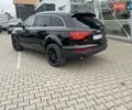 Черный Ауди Ку 7, объемом двигателя 3 л и пробегом 322 тыс. км за 11800 $, фото 6 на Automoto.ua