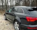 Черный Ауди Ку 7, объемом двигателя 4.2 л и пробегом 290 тыс. км за 11000 $, фото 7 на Automoto.ua