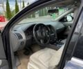 Черный Ауди Ку 7, объемом двигателя 3 л и пробегом 272 тыс. км за 10000 $, фото 7 на Automoto.ua