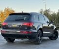 Черный Ауди Ку 7, объемом двигателя 4.2 л и пробегом 250 тыс. км за 9900 $, фото 10 на Automoto.ua
