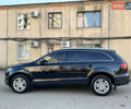 Черный Ауди Ку 7, объемом двигателя 3 л и пробегом 285 тыс. км за 11900 $, фото 16 на Automoto.ua