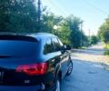 Ауди Ку 7 2006 в Днепре (Днепропетровске) на Automoto.ua Черный Ауди Ку 7, объемом двигателя 3.6 л и пробегом 200 тыс. км за 11500 $, фото 3 на Automoto.ua
