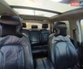 Чорний Ауді Ку 7, об'ємом двигуна 3 л та пробігом 320 тис. км за 11000 $, фото 13 на Automoto.ua