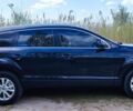 Чорний Ауді Ку 7, об'ємом двигуна 3 л та пробігом 285 тис. км за 12300 $, фото 2 на Automoto.ua