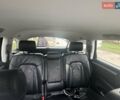 Черный Ауди Ку 7, объемом двигателя 2.97 л и пробегом 321 тыс. км за 11500 $, фото 17 на Automoto.ua