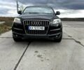Черный Ауди Ку 7, объемом двигателя 4.2 л и пробегом 231 тыс. км за 10000 $, фото 6 на Automoto.ua