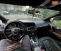 Чорний Ауді Ку 7, об'ємом двигуна 2.97 л та пробігом 218 тис. км за 11500 $, фото 13 на Automoto.ua