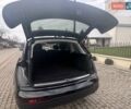 Черный Ауди Ку 7, объемом двигателя 2.97 л и пробегом 321 тыс. км за 11500 $, фото 14 на Automoto.ua