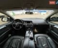Черный Ауди Ку 7, объемом двигателя 2.97 л и пробегом 257 тыс. км за 12200 $, фото 11 на Automoto.ua