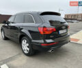 Черный Ауди Ку 7, объемом двигателя 3 л и пробегом 296 тыс. км за 11000 $, фото 6 на Automoto.ua
