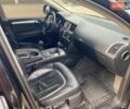 Черный Ауди Ку 7, объемом двигателя 2.97 л и пробегом 257 тыс. км за 12200 $, фото 15 на Automoto.ua