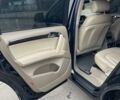 Чорний Ауді Ку 7, об'ємом двигуна 4.2 л та пробігом 156 тис. км за 10500 $, фото 10 на Automoto.ua