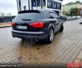 Черный Ауди Ку 7, объемом двигателя 4.2 л и пробегом 336 тыс. км за 9800 $, фото 3 на Automoto.ua