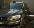 Чорний Ауді Ку 7, об'ємом двигуна 3 л та пробігом 381 тис. км за 5906 $, фото 2 на Automoto.ua