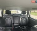 Черный Ауди Ку 7, объемом двигателя 2.97 л и пробегом 321 тыс. км за 11500 $, фото 16 на Automoto.ua