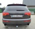 Черный Ауди Ку 7, объемом двигателя 2.97 л и пробегом 219 тыс. км за 12300 $, фото 7 на Automoto.ua
