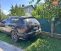 Черный Ауди Ку 7, объемом двигателя 3 л и пробегом 334 тыс. км за 10600 $, фото 3 на Automoto.ua