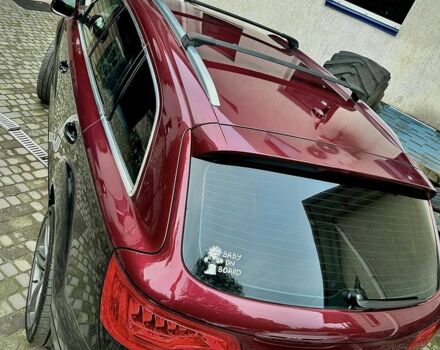 Чорний Ауді Ку 7, об'ємом двигуна 4.2 л та пробігом 255 тис. км за 15000 $, фото 6 на Automoto.ua