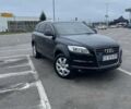 Чорний Ауді Ку 7, об'ємом двигуна 4.2 л та пробігом 156 тис. км за 10500 $, фото 1 на Automoto.ua