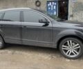 Черный Ауди Ку 7, объемом двигателя 3 л и пробегом 210 тыс. км за 11900 $, фото 17 на Automoto.ua