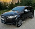 Чорний Ауді Ку 7, об'ємом двигуна 2.97 л та пробігом 218 тис. км за 11500 $, фото 4 на Automoto.ua