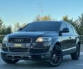 Чорний Ауді Ку 7, об'ємом двигуна 4.2 л та пробігом 250 тис. км за 9900 $, фото 1 на Automoto.ua