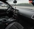 Ауді Ку 7 2006 у Глубокой на Automoto.ua Чорний Ауді Ку 7, об'ємом двигуна 2.97 л та пробігом 358 тис. км за 13200 $, фото 4 на Automoto.ua