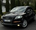Черный Ауди Ку 7, объемом двигателя 3 л и пробегом 320 тыс. км за 8999 $, фото 2 на Automoto.ua