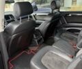 Черный Ауди Ку 7, объемом двигателя 2.97 л и пробегом 286 тыс. км за 12200 $, фото 11 на Automoto.ua