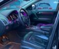 Черный Ауди Ку 7, объемом двигателя 42 л и пробегом 352 тыс. км за 11290 $, фото 11 на Automoto.ua