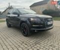 Черный Ауди Ку 7, объемом двигателя 2.97 л и пробегом 321 тыс. км за 11500 $, фото 6 на Automoto.ua