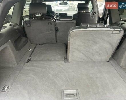 Черный Ауди Ку 7, объемом двигателя 3 л и пробегом 322 тыс. км за 11800 $, фото 35 на Automoto.ua