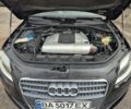 Ауди Ку 7 2006 в Кропивницком (Кировограде) на Automoto.ua Черный Ауди Ку 7, объемом двигателя 3 л и пробегом 250 тыс. км за 13000 $, фото 4 на Automoto.ua