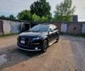 Черный Ауди Ку 7, объемом двигателя 3.6 л и пробегом 205 тыс. км за 11000 $, фото 21 на Automoto.ua