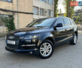 Черный Ауди Ку 7, объемом двигателя 3 л и пробегом 285 тыс. км за 11900 $, фото 42 на Automoto.ua