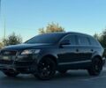 Черный Ауди Ку 7, объемом двигателя 4.2 л и пробегом 250 тыс. км за 9900 $, фото 6 на Automoto.ua