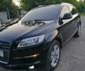 Черный Ауди Ку 7, объемом двигателя 3 л и пробегом 290 тыс. км за 12800 $, фото 1 на Automoto.ua