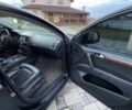 Черный Ауди Ку 7, объемом двигателя 3 л и пробегом 210 тыс. км за 11900 $, фото 12 на Automoto.ua