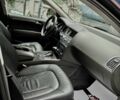 Чорний Ауді Ку 7, об'ємом двигуна 4.2 л та пробігом 255 тис. км за 15000 $, фото 5 на Automoto.ua