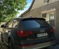 Чорний Ауді Ку 7, об'ємом двигуна 3 л та пробігом 381 тис. км за 5906 $, фото 6 на Automoto.ua