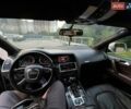 Чорний Ауді Ку 7, об'ємом двигуна 2.97 л та пробігом 218 тис. км за 11500 $, фото 18 на Automoto.ua