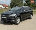 Черный Ауди Ку 7, объемом двигателя 2.97 л и пробегом 286 тыс. км за 12200 $, фото 7 на Automoto.ua