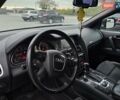 Ауді Ку 7 2006 у Глубокой на Automoto.ua Чорний Ауді Ку 7, об'ємом двигуна 2.97 л та пробігом 358 тис. км за 13200 $, фото 7 на Automoto.ua