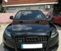Черный Ауди Ку 7, объемом двигателя 4.2 л и пробегом 335 тыс. км за 10000 $, фото 1 на Automoto.ua