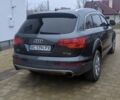 Черный Ауди Ку 7, объемом двигателя 3 л и пробегом 340 тыс. км за 10100 $, фото 10 на Automoto.ua